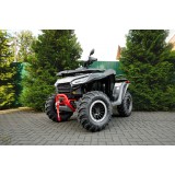 Квадроцикл SEGWAY AT10 LE